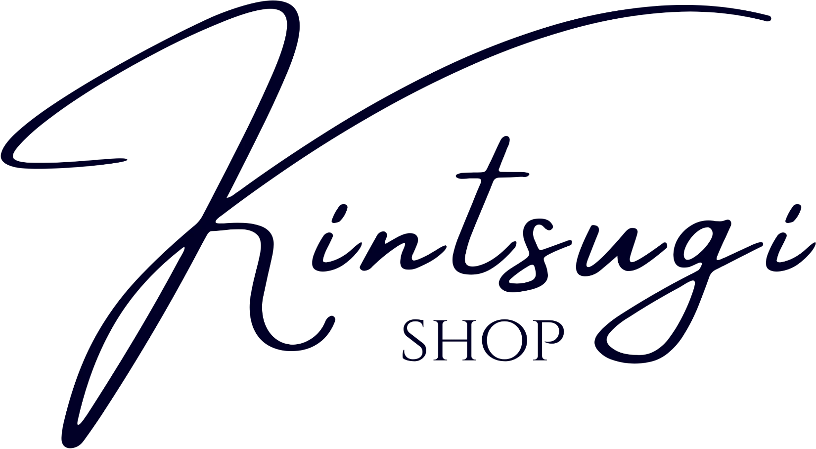 Kintsugi Shop